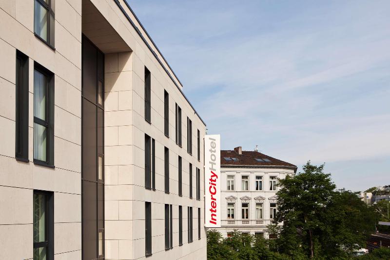IntercityHotel Bonn - Genel