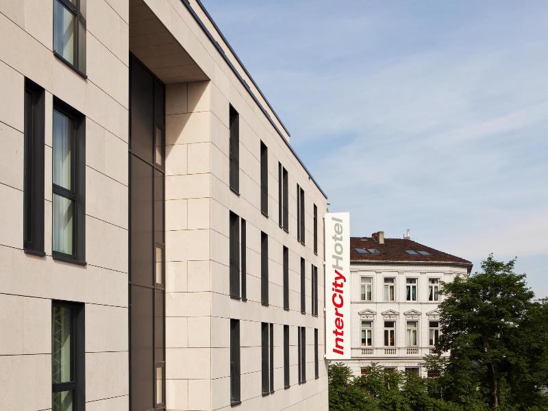 IntercityHotel Bonn - Genel