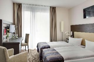 IntercityHotel Bonn fotoÄŸrafÄ±