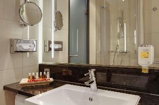 IntercityHotel Bonn fotoÄŸrafÄ±