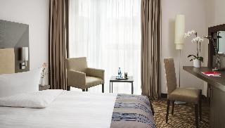 IntercityHotel Bonn fotoÄŸrafÄ±