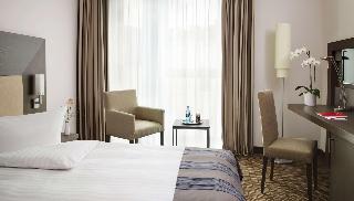 IntercityHotel Bonn fotoÄŸrafÄ±