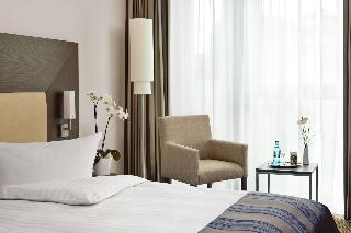IntercityHotel Bonn fotoÄŸrafÄ±