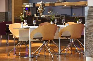 IntercityHotel Bonn fotoÄŸrafÄ±