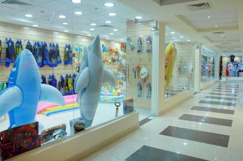 Tropitel Sahl Hasheesh fotoÄŸrafÄ±