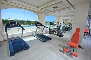Tropitel Sahl Hasheesh fotoÄŸrafÄ±