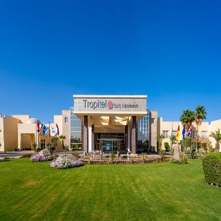 Tropitel Sahl Hasheesh otel fotoğrafı