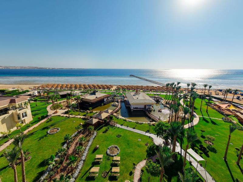 Tropitel Sahl Hasheesh - Genel
