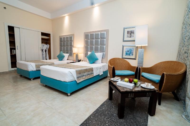 Tropitel Sahl Hasheesh - Oda