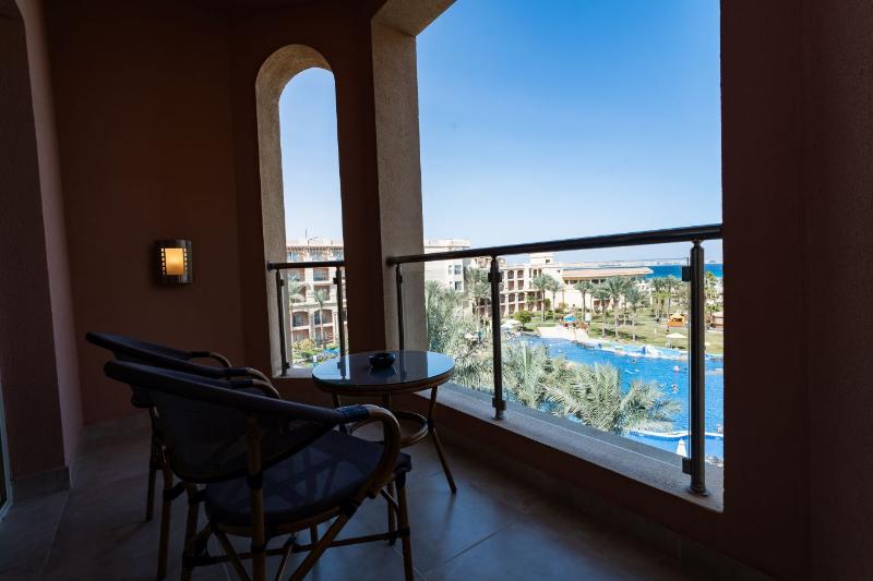 Tropitel Sahl Hasheesh - Oda