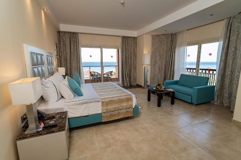 Tropitel Sahl Hasheesh - Oda