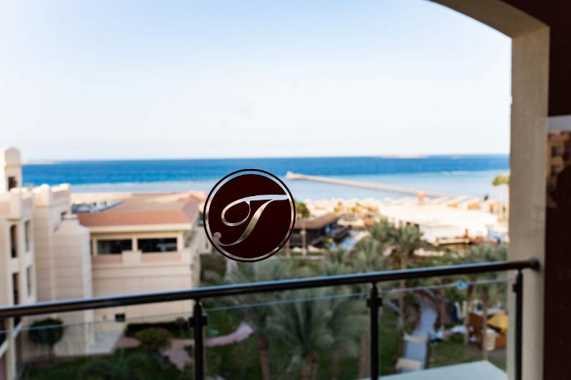 Tropitel Sahl Hasheesh - Oda