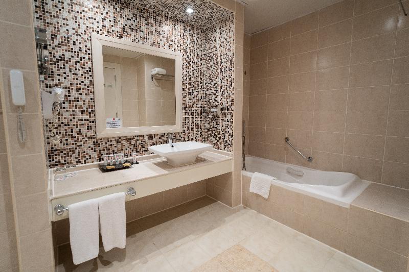 Tropitel Sahl Hasheesh - Oda