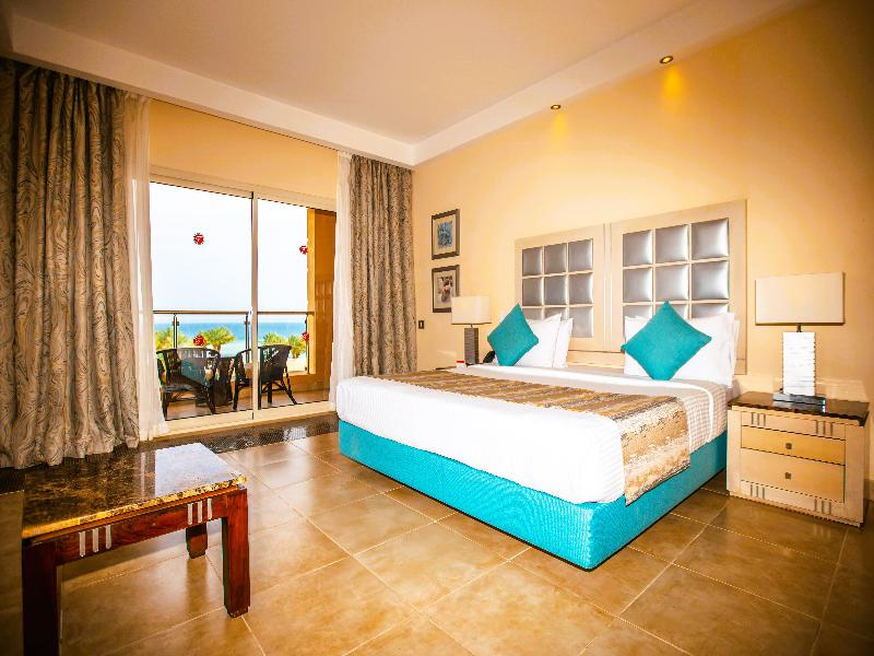 Tropitel Sahl Hasheesh - Oda