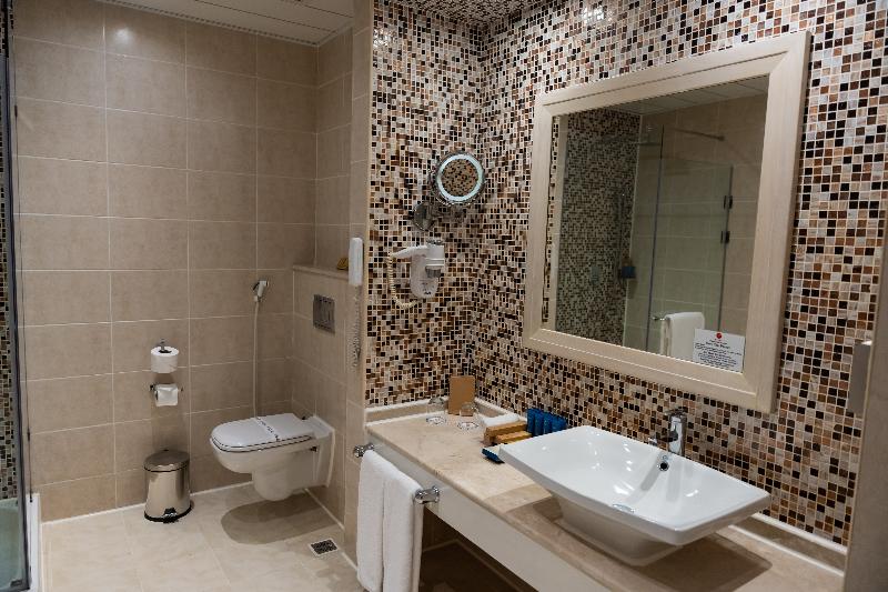 Tropitel Sahl Hasheesh - Oda