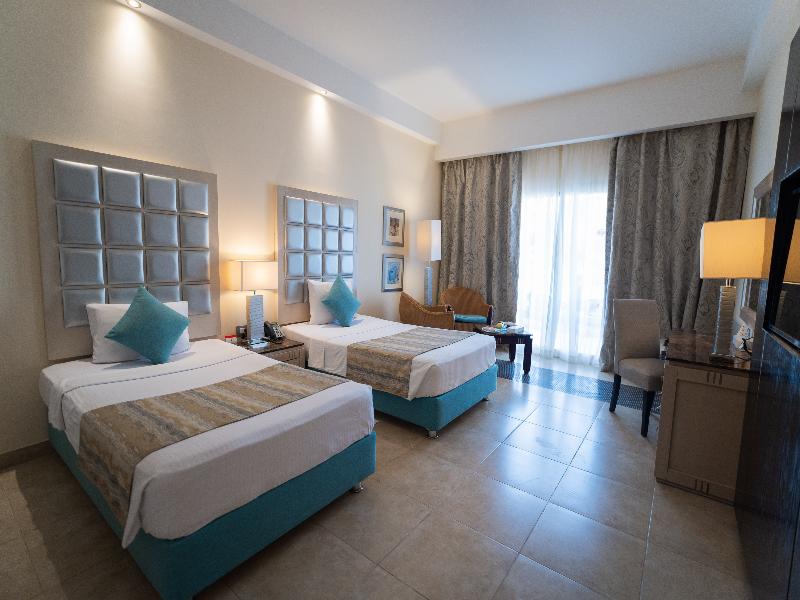 Tropitel Sahl Hasheesh - Oda