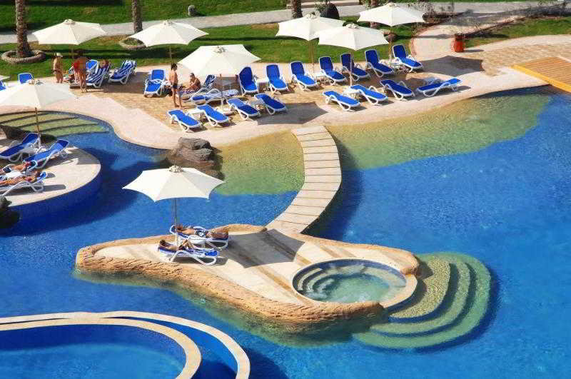 Tropitel Sahl Hasheesh fotoÄŸrafÄ±