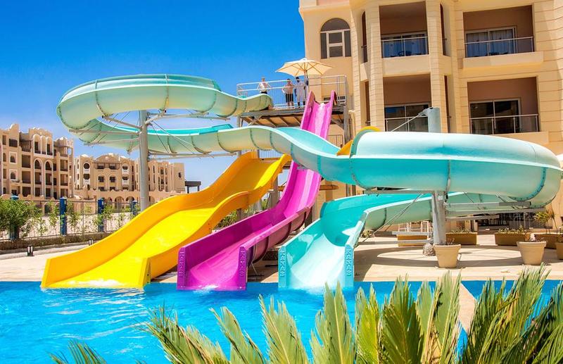 Tropitel Sahl Hasheesh - Havuz