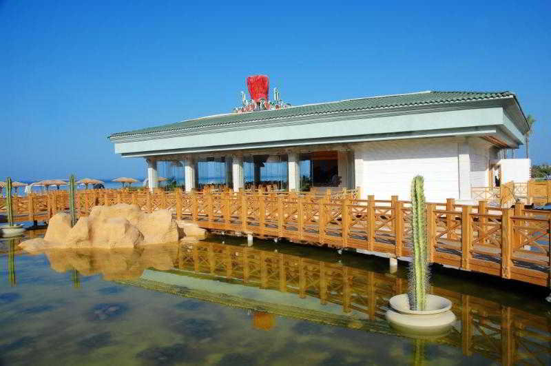 Tropitel Sahl Hasheesh fotoÄŸrafÄ±