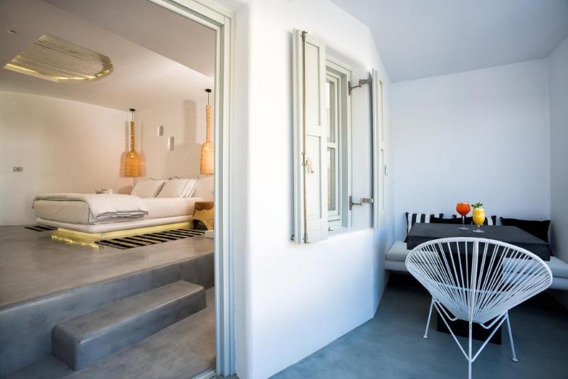 Blue Sand Boutique Hotel & Suites - Genel