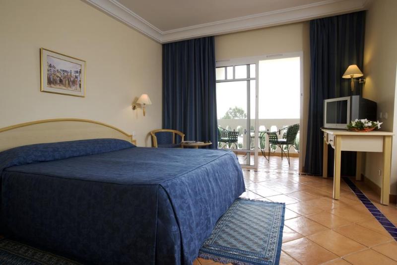 Medina Belisaire & Thalasso Hotel - Genel