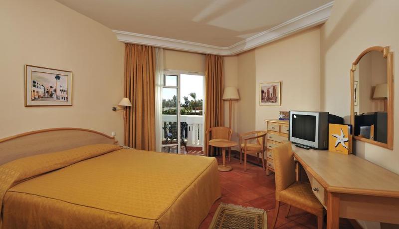Medina Belisaire & Thalasso Hotel - Oda