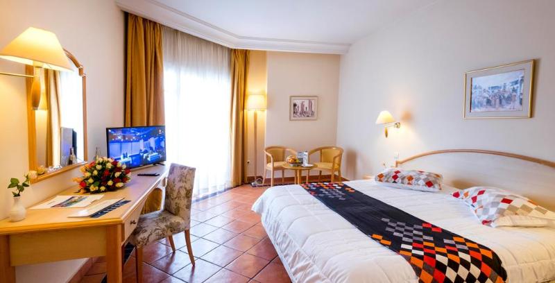 Medina Belisaire & Thalasso Hotel - Oda