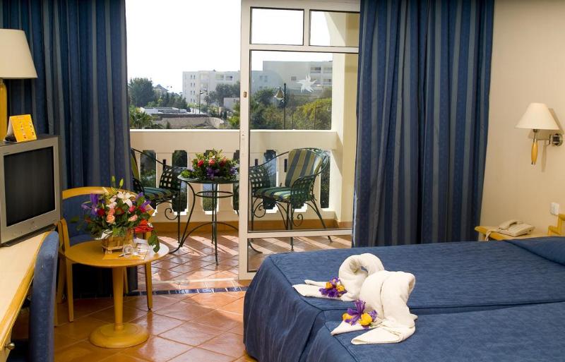 Medina Belisaire & Thalasso Hotel - Oda