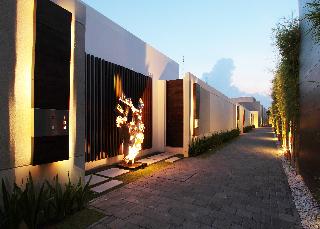 Equilibria Seminyak otel fotoğrafı