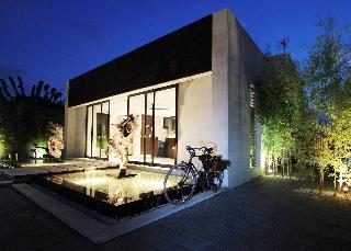 Equilibria Seminyak fotoÄŸrafÄ±