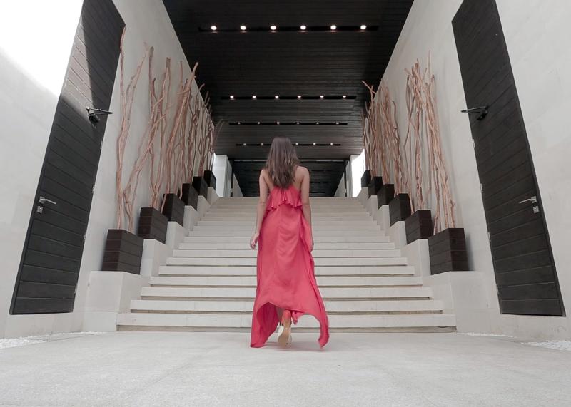 Equilibria Seminyak - Genel