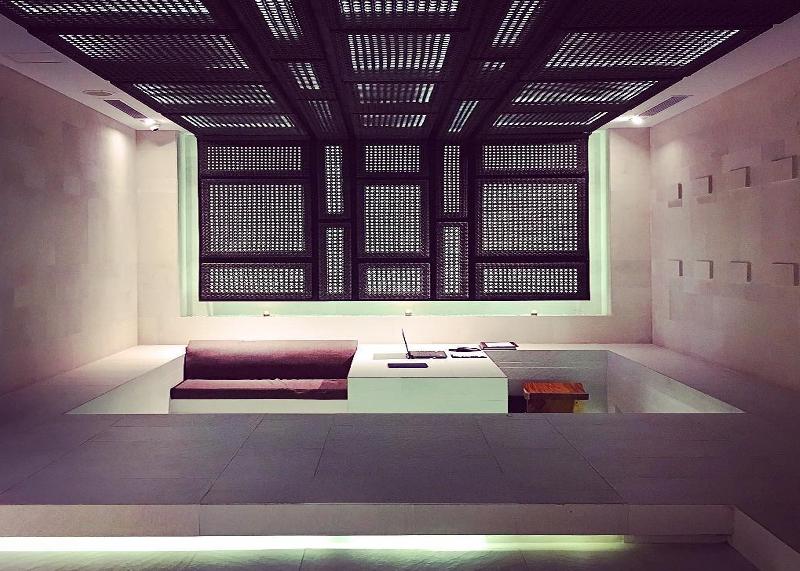 Equilibria Seminyak - Genel