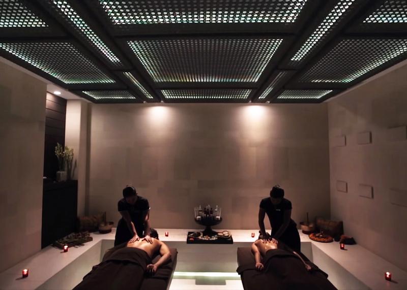 Equilibria Seminyak - Genel