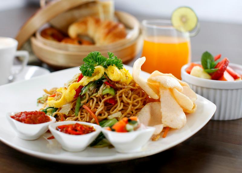 Equilibria Seminyak - Genel