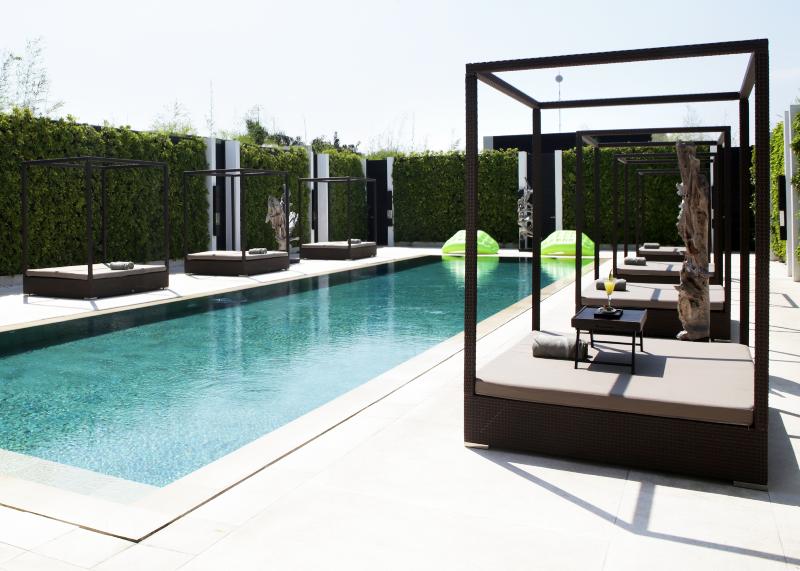Equilibria Seminyak - Genel