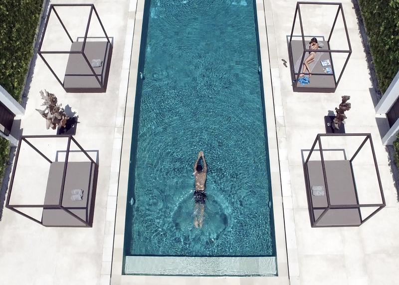Equilibria Seminyak - Havuz