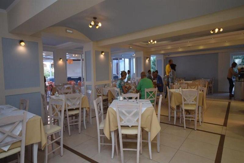 Myrtis Spa Hotel - Genel