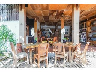 Alam Bidadari Seminyak Villas & Spa fotoÄŸrafÄ±