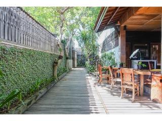 Alam Bidadari Seminyak Villas & Spa fotoÄŸrafÄ±