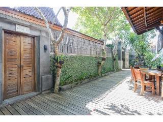Alam Bidadari Seminyak Villas & Spa fotoÄŸrafÄ±