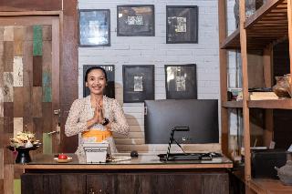 Alam Bidadari Seminyak Villas & Spa fotoÄŸrafÄ±