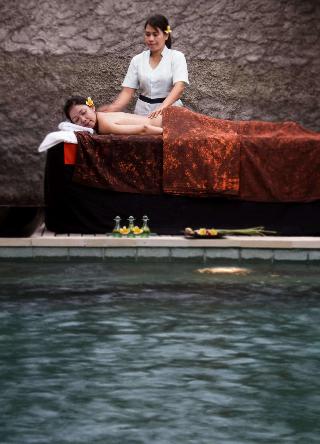 Alam Bidadari Seminyak Villas & Spa fotoÄŸrafÄ±