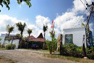 Alam Bidadari Seminyak Villas & Spa fotoÄŸrafÄ±