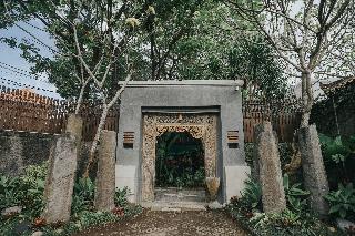 Alam Bidadari Seminyak Villas & Spa fotoÄŸrafÄ±