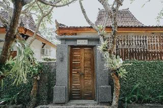 Alam Bidadari Seminyak Villas & Spa fotoÄŸrafÄ±