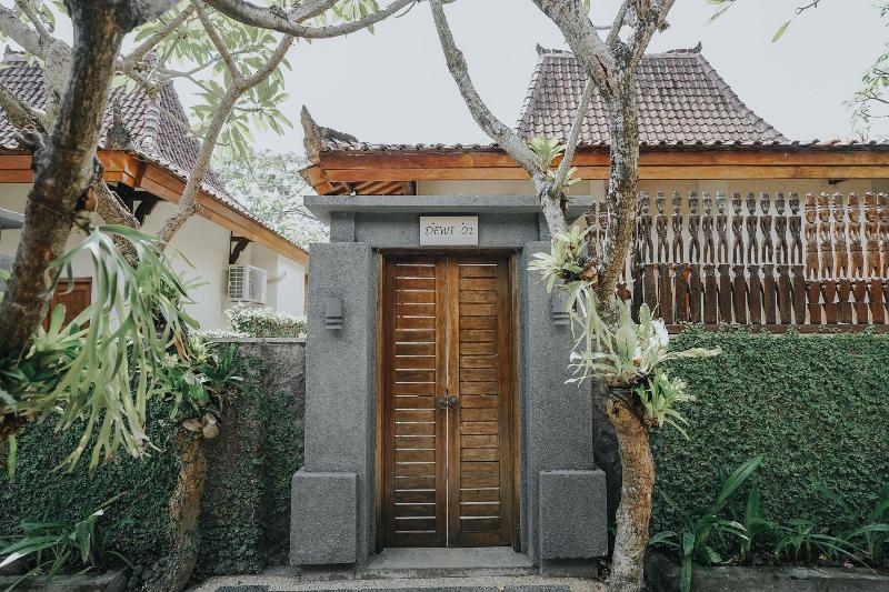 Alam Bidadari Seminyak Villas & Spa - Genel
