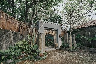 Alam Bidadari Seminyak Villas & Spa fotoÄŸrafÄ±