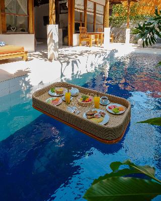 Alam Bidadari Seminyak Villas & Spa fotoÄŸrafÄ±