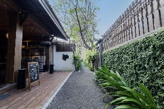 Alam Bidadari Seminyak Villas & Spa fotoÄŸrafÄ±