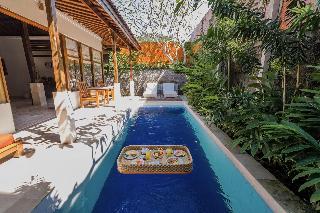 Alam Bidadari Seminyak Villas & Spa fotoÄŸrafÄ±